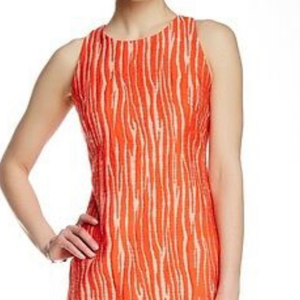 MILLY dress